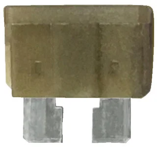 Wirthco 24357 Fuse Ato/atc Blade 7.5a 5/pk