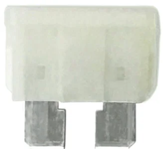 Wirthco 24375 Fuse Ato/atc Blade 25a 5/pk