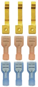 Wirthco 30001 Fuse Taps for Ato/atc Fuses