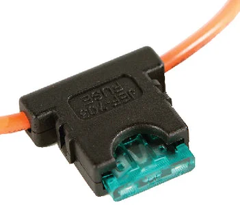 Wirthco 31813-7 12awg Atc/ato Fuse Holder