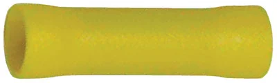 Wirthco 80816 Butt Connector 12 10awg 25/pk