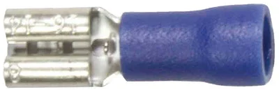 Wirthco 80824 Quick Disc. Female 16 14awg 25