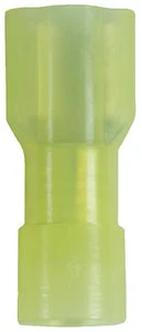 Wirthco 80830 Quick Disc. Female 12 10awg 25