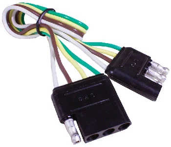 Wirthco 80900 Trailer Harness 3 Way 12