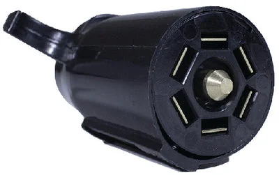 Wirthco 80915 Trailer Adapter 7 Way to 4 Way