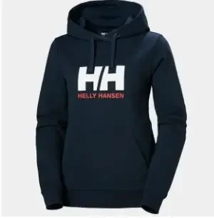 Women‘s HH Logo Hoodie 2.0