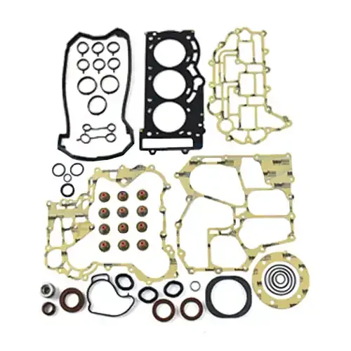 WSM Seadoo 900 Complete Gasket Kit (2014 – 2024)