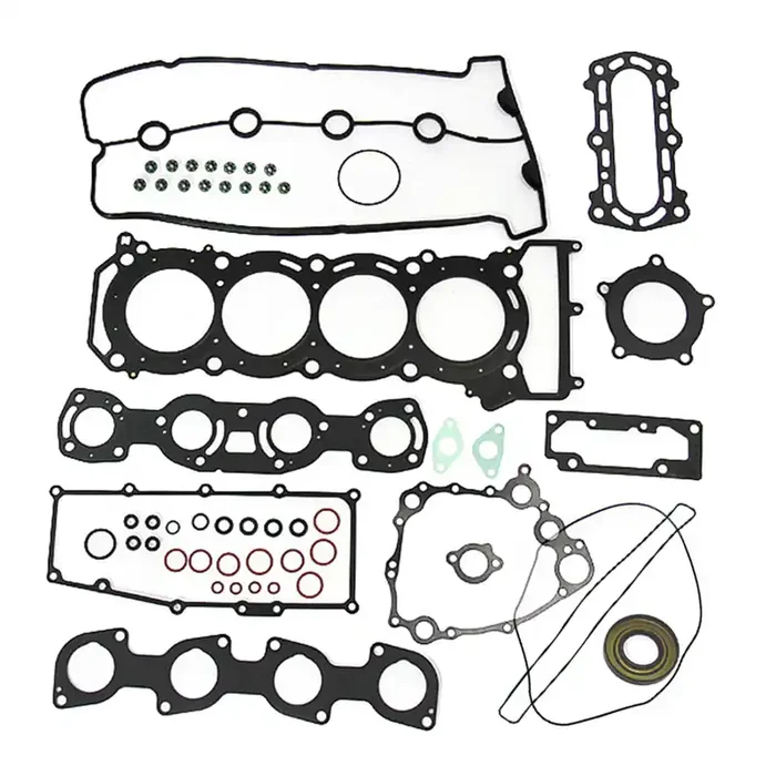 WSM Yamaha 1800 Complete Gasket Kit (2009 – 2012)