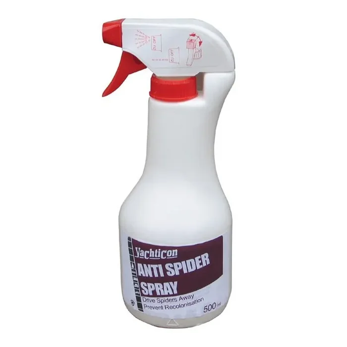 Yachticon Anti Spider Spray