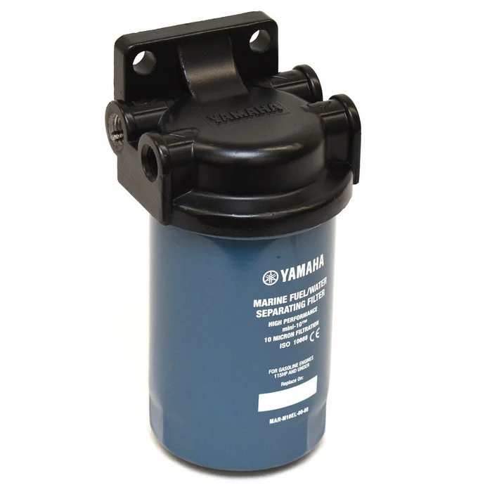 Yamaha Boat Fuel/Water Seperating Filter MAR-M10A5-00-00 | 10 Micron