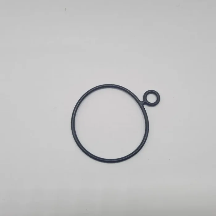YAMAHA OUTBOARD CARBURETTOR MANIFOLD GASKET / SEAL 40 HP 50 HP 2 STROKE 6H4-14198-01