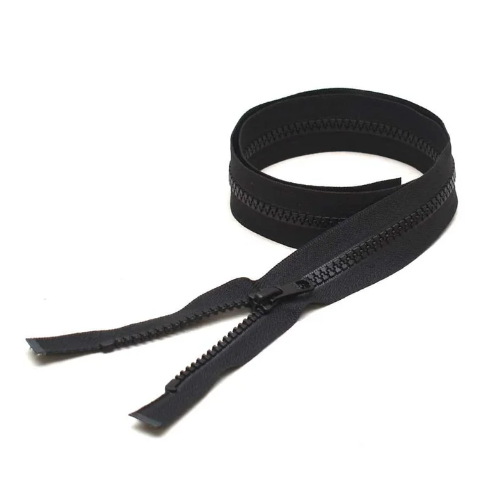YKK Fastening Boat Zipper 8035928 | 31 x 1 1/8 Inch Separating Vislon