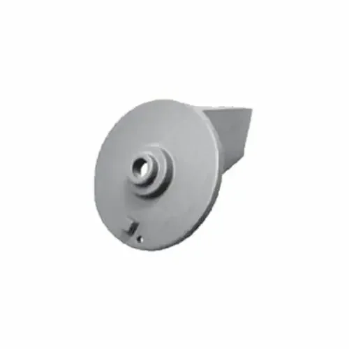 ZINC TRIM TAB ANODE FOR JOHNSON OUTBOARD 60- 140 HP 4 STROKE 5032929