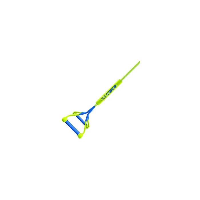 Zup DOUBLEZUP HANDLE- BLUE/YELLOW