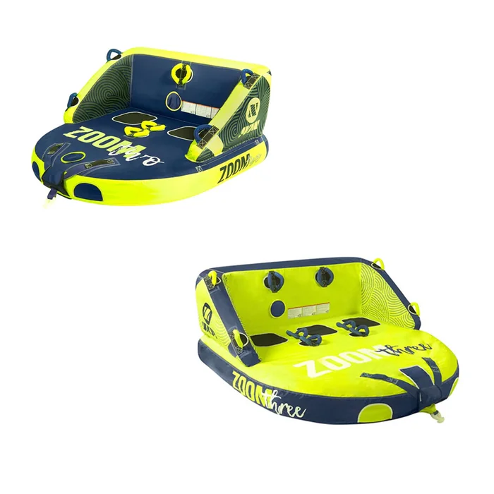 ZUP ZOOM TOWABLE TUBE